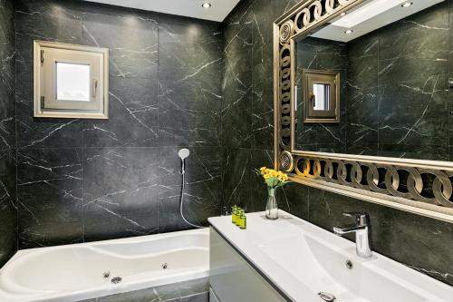 Bagno di Kassandra Village Resort