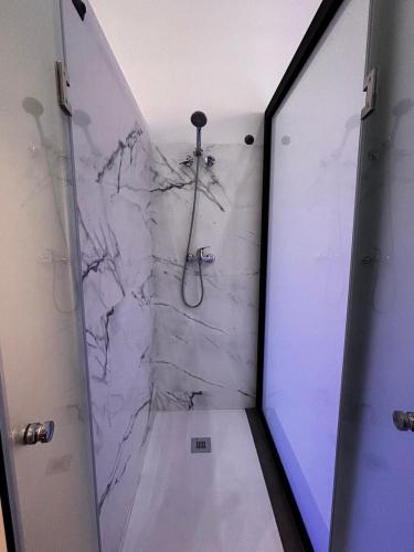 Loft familiar "PISCINA SEVILLA CENTRO"