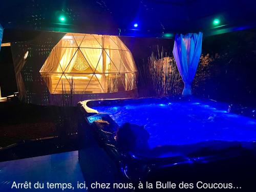 La bulle des coucous