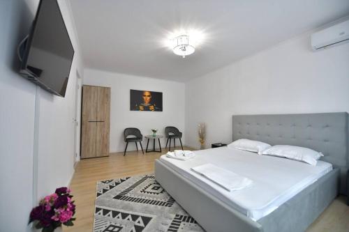 Luxury Studio / M Romancierilor