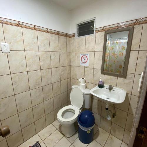 Buena Nota Hostel – Photos 3