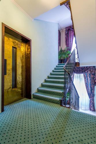Φωτογραφία από το άλμπουμ του Hotel Diplomate στη Γενεύη