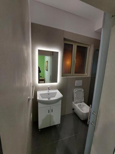 O baie la Feel at home ap1