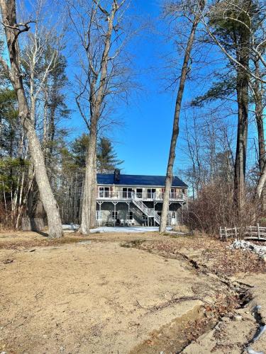 ARROW ROCK LIMIT-8 home – Photos 2