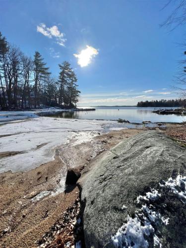 ARROW ROCK LIMIT-8 home – Photos 3