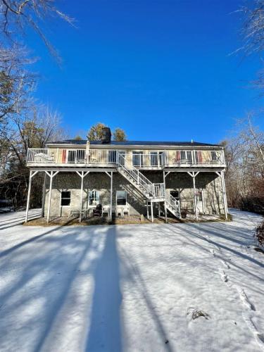 ARROW ROCK LIMIT-8 home – Photos 5