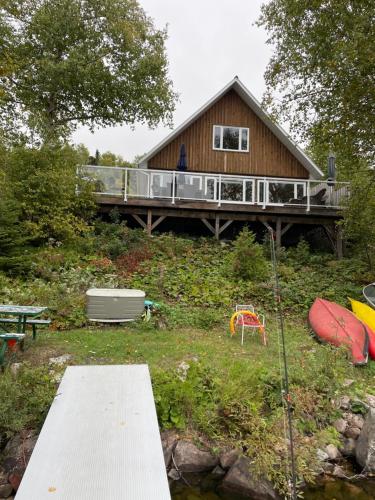 Walker Bayfront Retreat – Photos 4