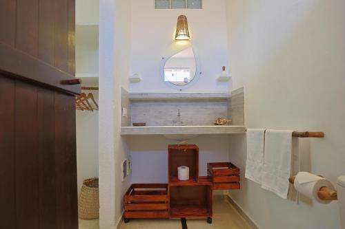 Imagen de la galería de Jerizz House, en Jericoacoara