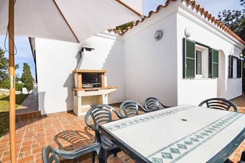 Gallery image of Villa Verano in Cala Galdana