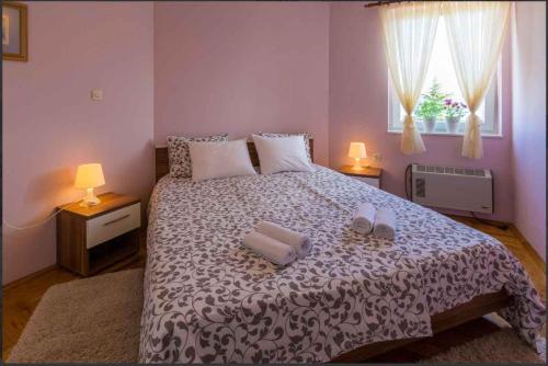 Apartment in Crikvenica 39160