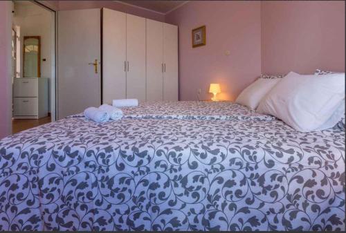 Apartment in Crikvenica 39160