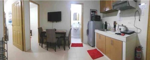 Staycation at Marina Spatial Dumaguete