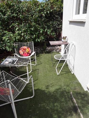 Fotografia z galérie ubytovania Passiflore 1 Métro malpasse 3mn v destinácii Marseille