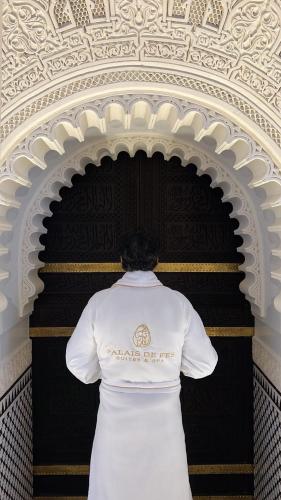 Φωτογραφία από το άλμπουμ του Palais De Fès Suites & Spa στη Φεζ