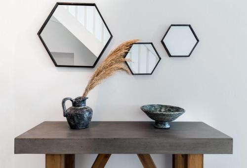 Gambar di galeri bagi She Mykonos - The Residency di Mýkonos City