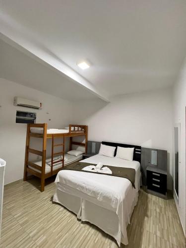 Villa Brilho do Sol