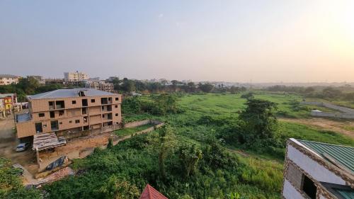 Gallery image of Residence Du Lion in Douala