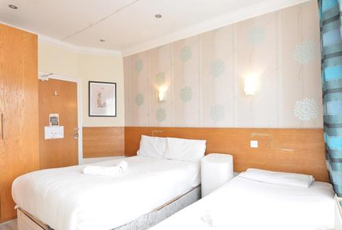 Gallery image of Anchor Guest House in London