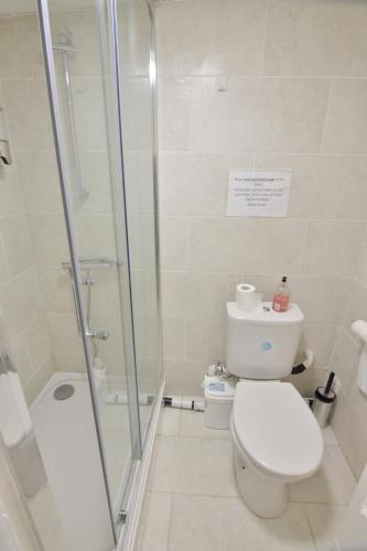 Gallery image of Anchor Guest House in London
