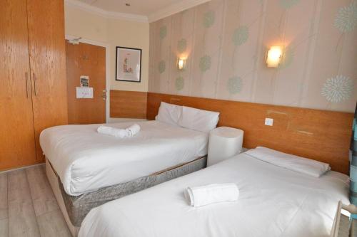 Gallery image of Anchor Guest House in London