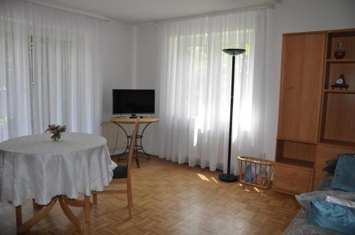 Ferienwohnung Fischer