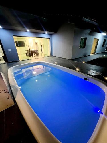 Ampla e relaxante casa em Balneário Piçarras