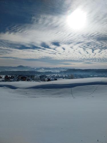 Φυσικό τοπίο κοντά σε αυτή η βίλα