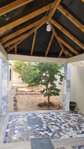 Φωτογραφία από το άλμπουμ του Villa Maria Appartement 1 σε Sali Nianiaral