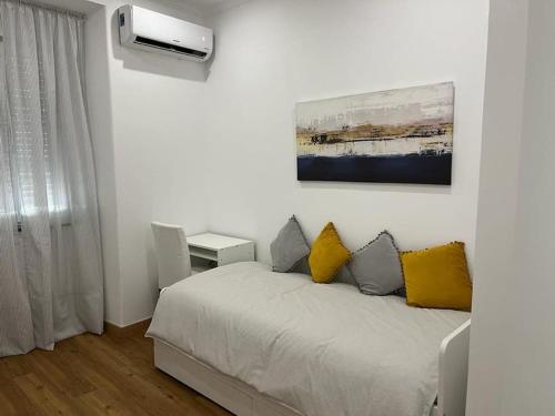 CASA DA PRAIA DA POÇA - APARTAMENTO LÍRIO