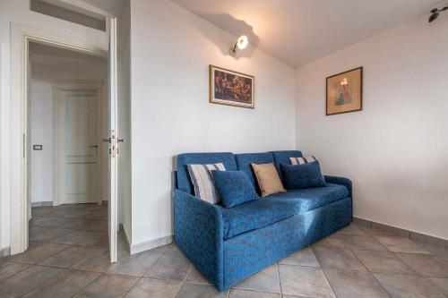 Apartment in Cala Gonone Nuoro Provinz 22966