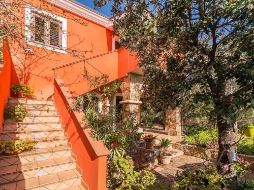 Apartment in Cala Gonone - Nuoro Provinz 36640