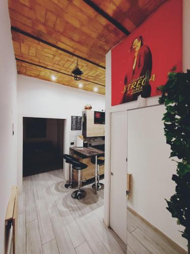 Elegant apartment in Inner City at Vatican - NETFLIX and Optical fiber