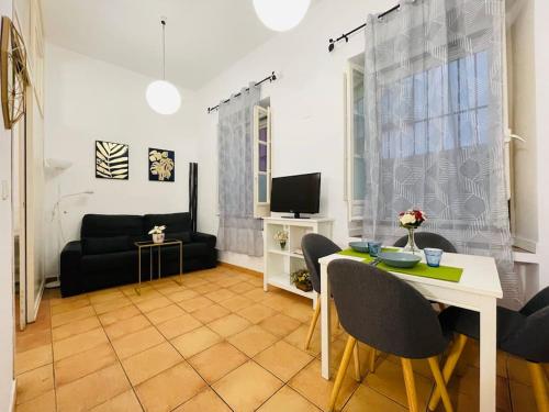 San Román. Céntrico y acogedor.