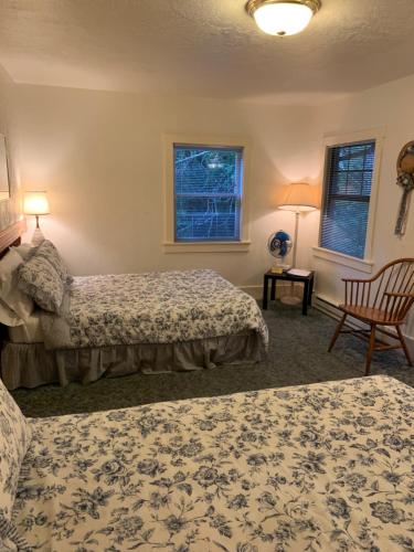Patrick Creek Lodge – Photos 3
