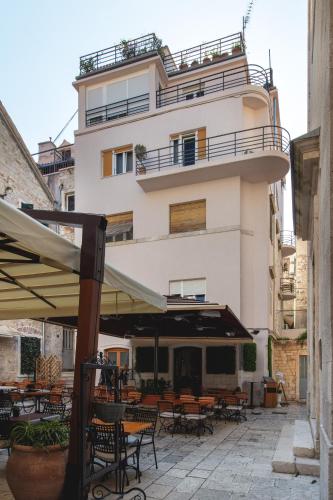 Rooms with WiFi Split - 20108