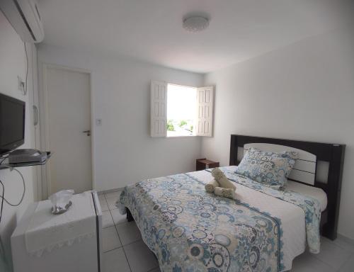 Afbeelding uit fotogalerij van Pousada Marihá in Piranhas