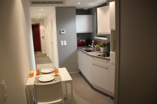 Foto Les Appartements du Renard 3