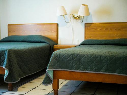 Hotel la Huerta – Photos 4