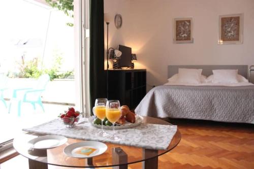 Maia's Beach Studio Žnjan