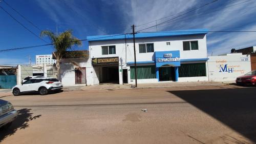 HOTEL LUZ MARIA