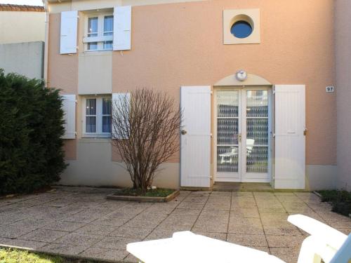 Maison Dolus-d'Oléron, 3 pièces, 4 personnes - FR-1-246A-388