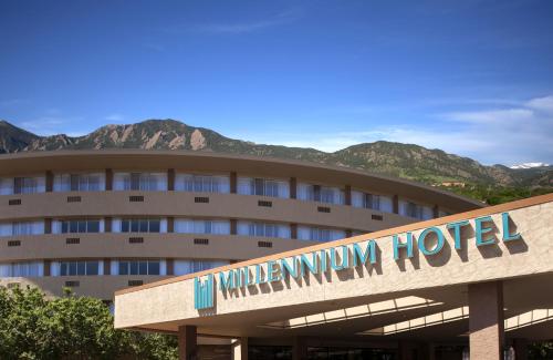 Millennium Harvest House Boulder – Photos 2