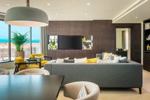 Le Royal Meridien Beach Resort & Spa Dubai Image