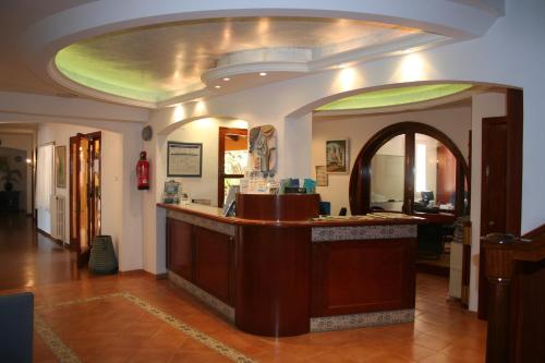 Gallery image of Hotel La Torre in Calella de Palafrugell