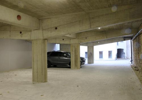 Galeriebild der Unterkunft Apartmány Koflík in Strakonice