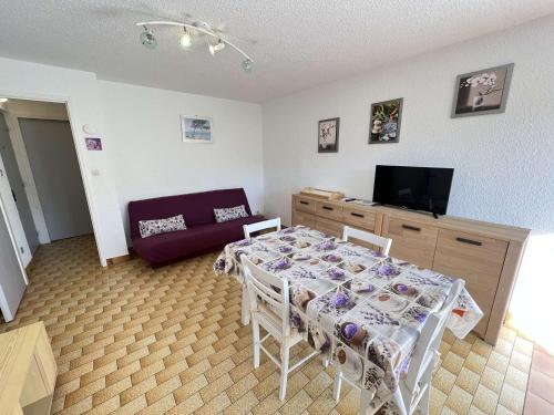 Appartement T2 avec Jardin, Climatisation, Parking, et Proche Commerces (Animaux Acceptés)