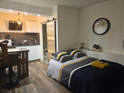 Studio centre sextius