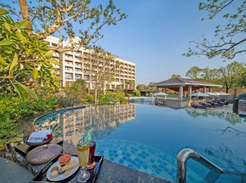 Gallery image of Guangzhou Vlamhoo Hotel in Conghua