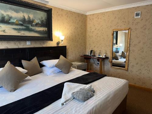 Anabas Resort Meru – Photos 4