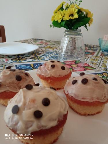 Comida en o cerca de este bed & breakfast